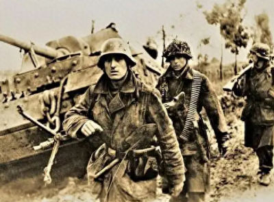 ​二战各国死亡人数排名，看到中国的死亡人数后，我泪目了！