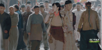 ​一看孙俪新剧《那年花开》就停不下来，果然佳剧！
