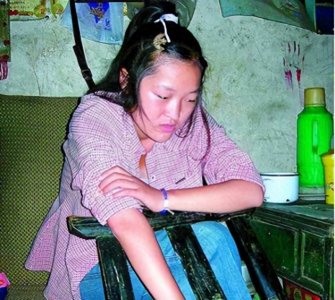 ​蒋多多：2006年高考违规答题，文综零分，她亲手毁掉了自己的前程