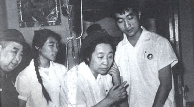 ​林彪儿子林立果去世后，留下了貌美妻子，她后来过得怎样？