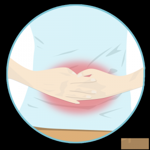 ​少女痛经按摩哪个部位有效止痛？痛经按摩哪个部位有效止痛按多久