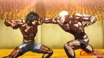 ​拳愿阿修罗第二季什么时候出 拳愿阿修罗第二季多少集