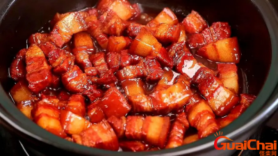 ​红烧肉的做法是什么？红烧肉如何做好吃？