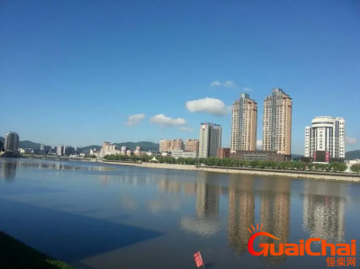 ​通化属于哪里  通化市是什么省