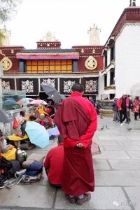​西藏喇嘛可以结婚吗？