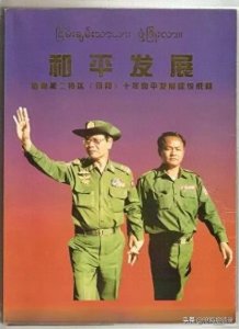 ​仅60万人口就有3万正规军，佤邦联合军经费从哪里来？