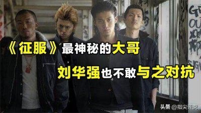 ​征服8：江湖神秘老大，石家庄最强悍匪丁棍的罪恶人生（下）