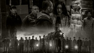 ​1993年中俄列车大劫案:持续6天5夜抢劫奸辱,中央怒下批示跨国追捕