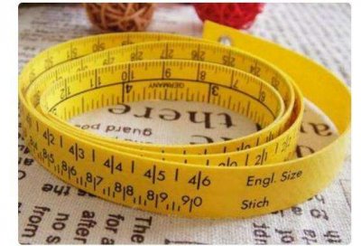 ​2尺是多少厘米长？腰围2尺是多少厘米