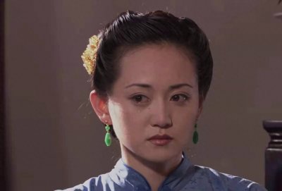 ​《大宅门》:白佳莉的人生悲剧，究竟是谁造成的？