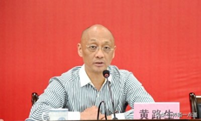 ​黄路生，中国科学院院士，江西农业大学党委书记、教授、博导