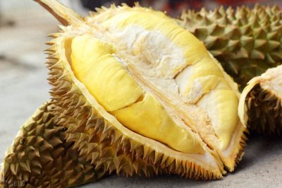 ​排名前五的榴莲，你吃过哪几种？