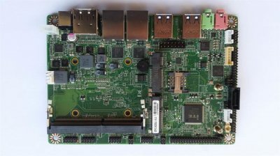 ​主板大小规格(主板ATX和MATX区别)