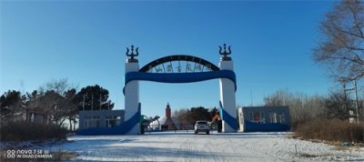 ​黑龙江著名的抗日抗俄英雄：袁寿山将军