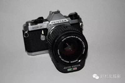 ​自动对焦到底是怎么一回事？