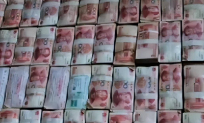​长沙“现金王”文烈宏，非法敛财12亿，银行流水高达六七十亿