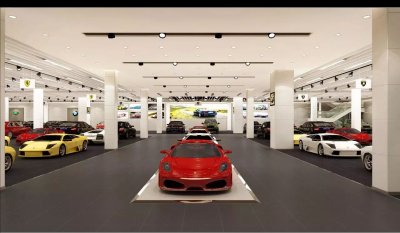 ​为啥做二手车的老板都有钱 当二手车老板到底能赚多少钱？