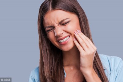 ​牙龈肿痛吃什么药（这几种用于牙龈肿痛的中成药，值得收藏~）