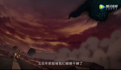 ​狐妖小红娘：王权富贵究竟为何而死？表面死于黑狐，或许另有隐情