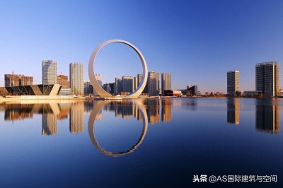 ​耗资1.2亿的奇葩建筑“生命之环”，除了观赏，你觉得还有啥用？