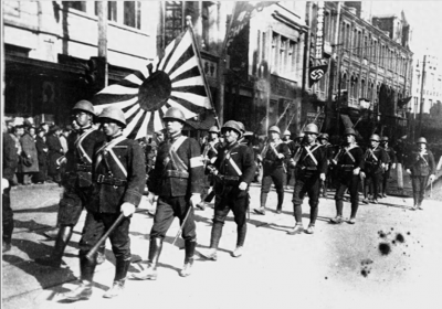 ​英帕尔战役发生了什么？日军9万人去2万人回，一战失去战场主动权