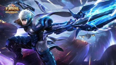 ​哪些游戏可以赚钱的多（世界最赚钱的10款游戏，王者荣耀日进1.5亿）