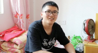 ​周桐，这份“成绩单”，漂亮