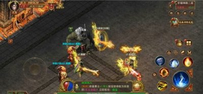 ​传奇手游网站999服(传奇网站999服三端互通)