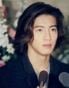 ​木村拓哉与工藤静香的爱情，或许这就是我们羡慕的神仙爱情