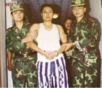 ​张君5情妇中3人判死刑，最漂亮的杨明燕才出狱最年轻的陈乐已出国