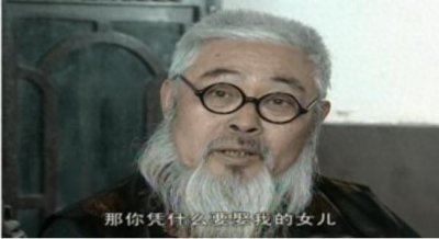 ​亮剑：李云龙田雨双双落难后，田墨轩的命运怎么样了？太心酸