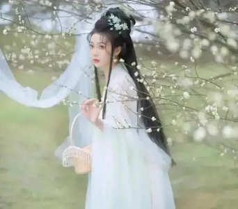 ​你认识这些带“女”字旁的字吗？