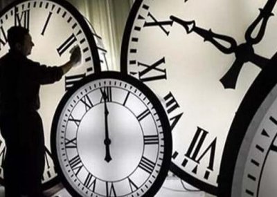 ​为何自从2012年后，感觉时间过得越来越快？时间被篡改了？