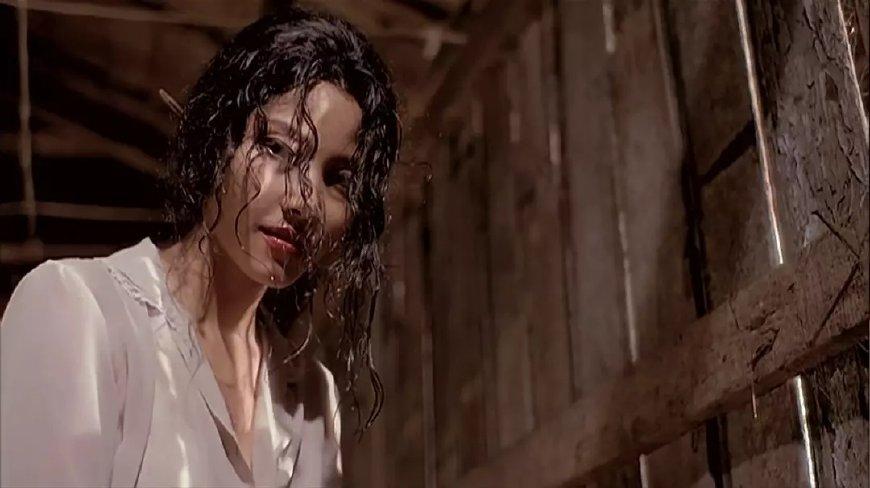 最恐怖的5部鬼片,看完让你头皮发麻