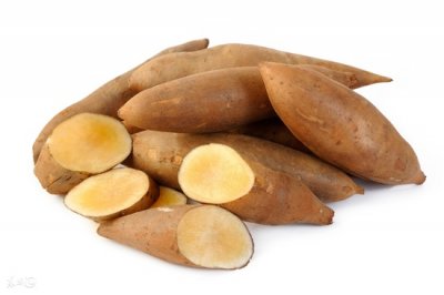 ​雪莲果的功效与禁忌（吃多了也会有副作用）