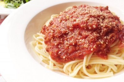 ​意大利肉酱面的做法步骤