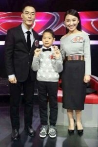 ​最强大脑第二季王峰李璐是情侣 国际赛pk王峰李璐资料经历