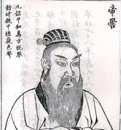 我们经常说的三皇五帝都是谁,你知道他们的名字怎么读吗?