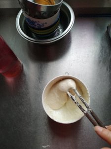 ​正宗面汤的做法