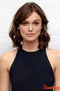 ​方脸适合什么发型图片女 方脸适合什么发型图片