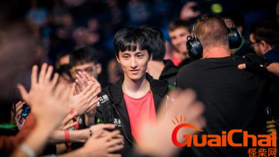 ​ti8决赛为啥都怪ame？ti8决赛lgd为什么输了？