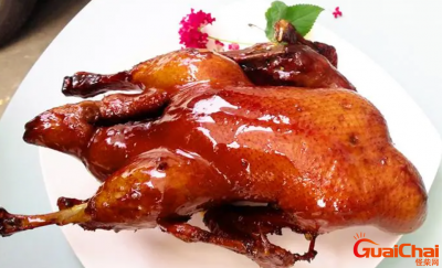 ​甜皮鸭是哪的特产？甜皮鸭是谁发明的？