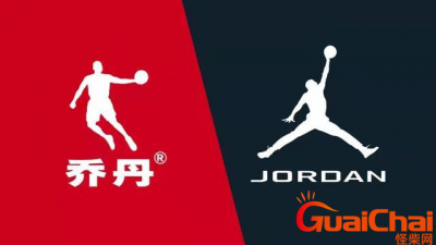 ​乔丹的标志是什么?乔丹标志有哪几种?