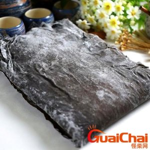 ​日本昆布是什么东西？日本昆布是干什么用？