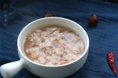 ​墨鱼最佳搭配，吃了20多年，鲜香味美营养全面