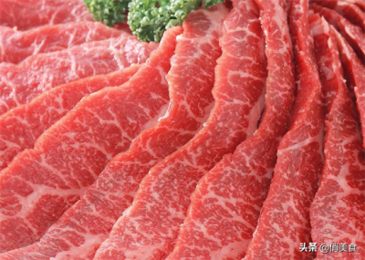 ​清炒牛肉家常做法来了，牛肉不老不柴，喜欢别错过哦！