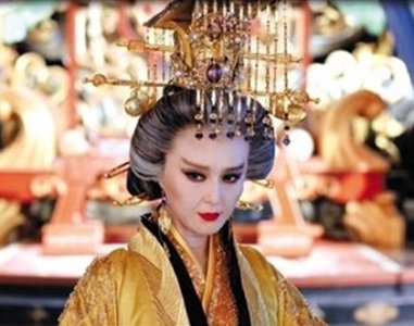 ​揭秘武则天当了多少年的皇帝？