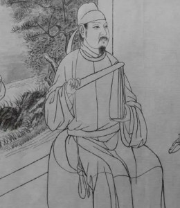 ​韩熙载为什么举办夜宴？背后有什么故事存在？