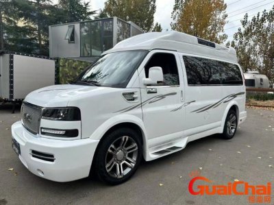 ​gmc是哪个国家的品牌？gmc是什么类型的车？
