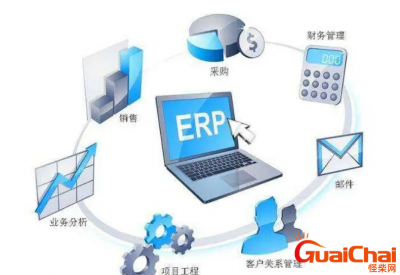 ​erp是什么意思？erp有什么特点？